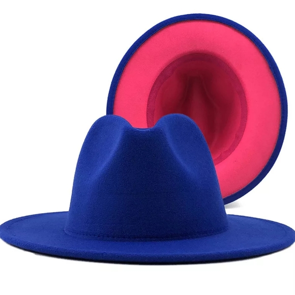 Fedora Hats - Picture 5 of 5